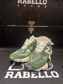 Tênis New Balance 9060 Verde - Pronta Entrega