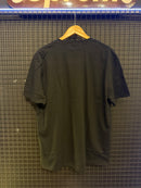 Camiseta Comme des Garçons Red Heart Black - Pronta Entrega