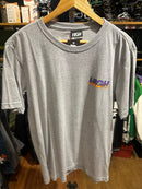 Camisa High X Disney Cinza Mickey Mouse - Pronta Entrega