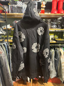 Moletom Denim Tears Preto/Cinza - Pronta Entrega