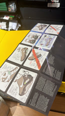 Tênis Nike Air Mag Back To The Future (No-Lacing) - Pronta Entrega