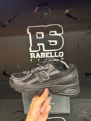 Tênis New Balance 740 Preto - Pronta Entrega