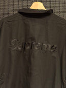 Jaqueta Supreme x Umbro Cotton Ripstop Track Jacket - Pronta Entrega