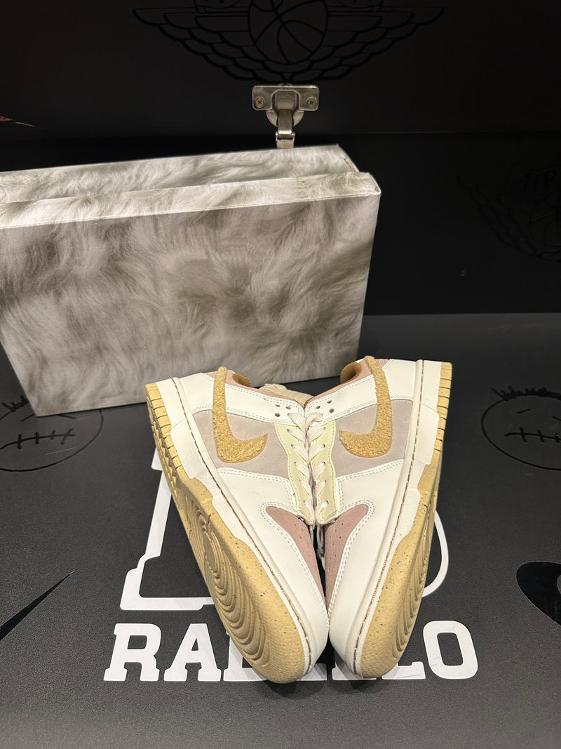 Tênis Nike Dunk Low Year Of The Rabbit - Pronta Entrega