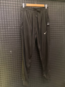 Calça Nike Dri-Fit Lisa Preto Swoosh - Pronta Entrega