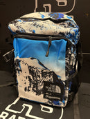 Mochila The North Face x Supreme Everest Travel - Pronta Entrega