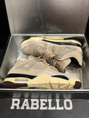 Tênis Nike Air Jordan 4 Retro “While Are You Sleeping” - Pronta Entrega