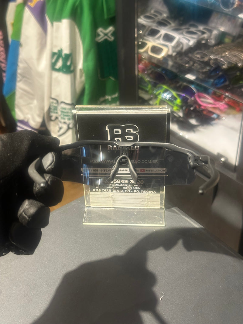 Óculos Oakley Radar Ev Black Lente Preta - Pronta Entrega