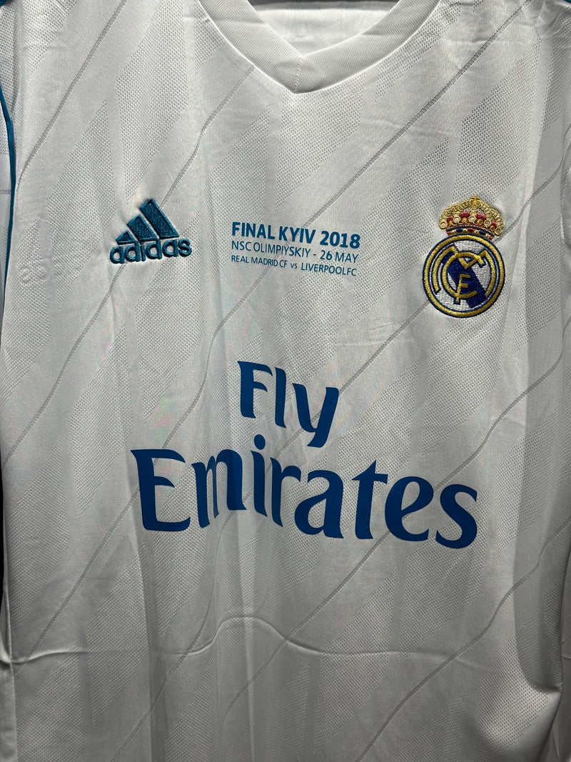 Camiseta Adidas Real Madrid 17/18 Cristiano Ronaldo