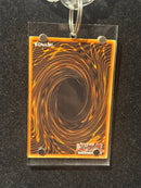 Corrente Yugioh Card Chimeratech Megafleet Dragon - Pronta Entrega