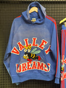 Conjunto Valley Dreams Forever Bee - Pronta Entrega