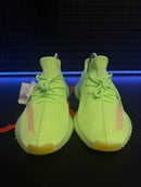 Tênis Adidas Yeezy Boost 350 v2 Glow In the Dark (GID) - Pronta Entrega