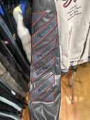 Jaqueta Varsity Off-White X A.C Milan - Pronta Entrega