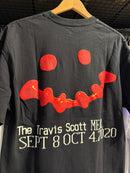 Camiseta Travis X Mc Donalds Ketchup Merch - Pronta Entrega