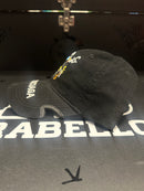 Boné Aba Curva Balenciaga The Simpson Preto - Pronta Entrega