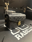 Bolsa Louis Vuitton Pochette Métis East West - Pronta Entrega