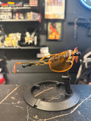 Óculos Miumiu Orange - Pronta Entrega