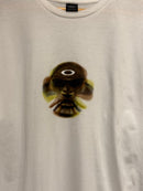Camiseta Oakley Pretty Sweet Boy White Exlusive EUA - Pronta Entrega