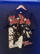 Camiseta Valley Michael Jackson - Pronta Entrega