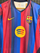 Camisa Nike Barcelona 2026/2027 - Pronta Entrega