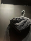 Moletom Supreme Logo “2024” Black - Pronta Entrega