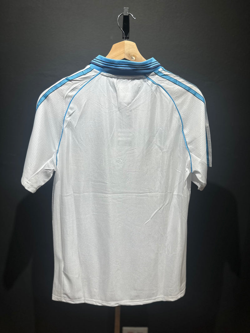 Camiseta Adidas Olympique de Marseille 98/99 - Pronta Entrega