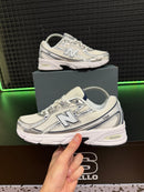 Tênis NEW BALANCE 740 BRANCO MARINHO U740WN2 - Pronta Entrega