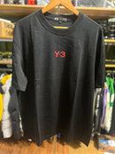 Camiseta Adidas Y-3 Black - Pronta Entregar