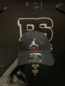 Boné Aba Curva Nike Air Jordan Paris - Pronta Entrega