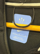 Conjunto Nike x Nocta Tech Fleece 2026 Black Grey Yellow- Pronta Entrega