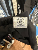 Camiseta Hellstar Scream Boy Preta - Pronta Entrega