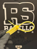 Lacre Zip Tie Off-White 2020 (AJ5) - Pronta Entrega