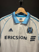 Camiseta Adidas Olympique de Marseille 98/99 - Pronta Entrega