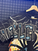 Camiseta Valley Fest Spider - Pronta Entrega