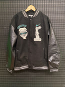 Jaqueta Varsity Nike X Tiffany & Co - Pronta Entrega