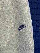 Conjunto Tech Fleece Nike Cinza - Pronta Entrega