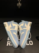 Tênis Off-White Out of Office Light Blue/White - Pronta Entrega