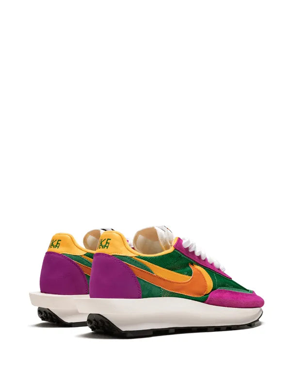 Nike Vaporwaffle Sacai Pine Green - Encomenda