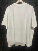 Camiseta Saint “Faces of God” White - Pronta Entrega