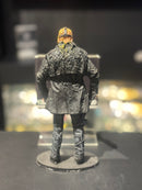 Boneco de Ação Jason Voorhees Machado 20cm Resina - Pronta Entrega