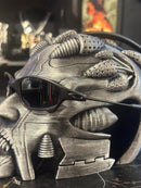 Óculos Oakley Juliete All Black - Pronta Entrega