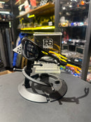 Óculos Oakley PLANTARIS Black/Yellow Lente Preta - Pronta Entrega