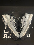 Tênis Asics Gel NYC Black/Fjord Grey - Pronta Entrega