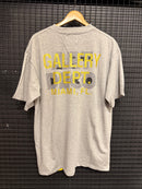 Camiseta Gallery Dept. Grey - Pronta Entrega