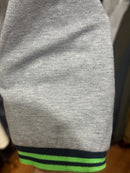 Camisa Polo Hugo Boss Cinza - Pronta Entrega