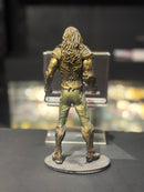 Boneco de Ação DC Comics Aquaman 20cm Resina - Pronta Entrega