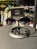 Óculos Prada Prata 65ZS ZVN09T - Pronta Entrega