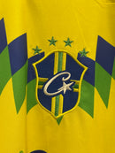 Camiseta Corteiz Seleção Brasileira - Pronta Entrega