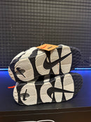 Tênis Nike Air More Uptempo Low Panda - Pronta Entrega