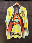 Long Cross Nike x NOCTA x L'Art DRX - Pronta Entrega